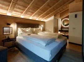 Chalet Ice Villa Genf Spa - Relax