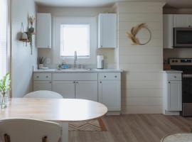 Sage Haven #6，位于约翰逊城的酒店