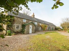 Cefn y Gadfa, casa vacanze a Betws-y-coed