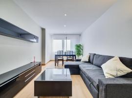 Apartamento Oihana by Clabao, דירה בHuarte