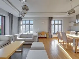 Dom & House Apartments - Old Town Tobiasz Residence