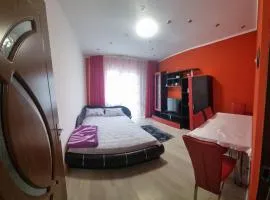 Apartament Mia