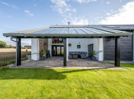 Wester Den, Ferienhaus in Arbroath