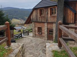 Berry, hotel in Klatovy