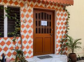 Satvik Stays, beach rental in Puri