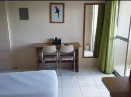 Golden Dolphin Grand Hotel - Caldas Novas
