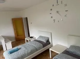 Wohnung Dora