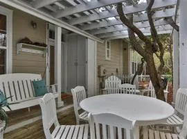 Conch Cottage - Lovely 2BR in Seagrove Beach