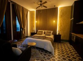 Luxury Macabeo 25, self-catering accommodation sa Novelda