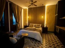 Luxury Macabeo 25