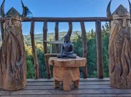 ArboLodge Vichuquen