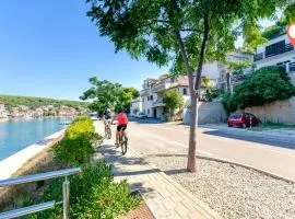 Apartment Branka