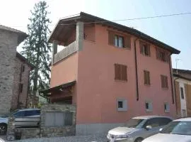 Casa Crocetta