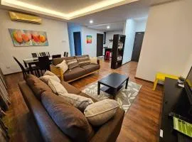 Lovely Vivacity Jazz 2 Cozy Condo 2 Card LV11B