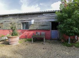 Brandeers Studio, departamento en Malmesbury