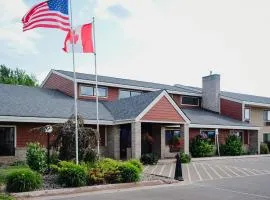 AmericInn by Wyndham Ironwood