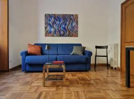 Nox Romana II Vatican 2 Bedroom Peacefull Apartment