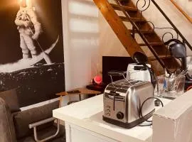 LA MARIEFACTURE - Comme dans les étoiles