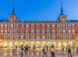 Pestana Collection Plaza Mayor