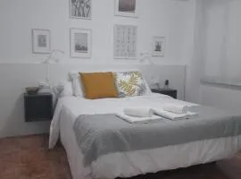 Mi casa de Molina