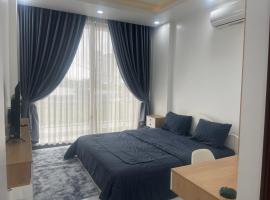 Thanh An Homestay&Guesthouse, hotell sihtkohas Hue