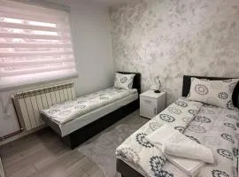 Apartman ALEA