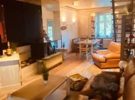 LA MARIEFACTURE - Comme à la Guinguette !