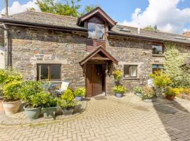 Dairy Cottage, hotel in Swimbridge