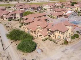 El Dorado Ranch San Felipe Vacation Rental Condo 21-1