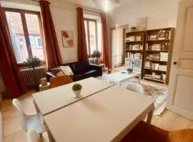 LA MARIEFACTURE - Comme un Livre Ouvert