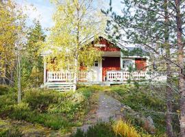 Holiday home VÄDDÖ III, вила в Väddö