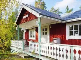 4 star holiday home in VÄDDÖ-By Traum