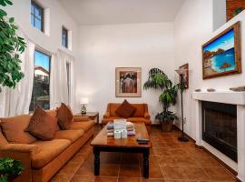 El Dorado Ranch San Felipe Rental Condo 57-2, hotel in La Ponderosa