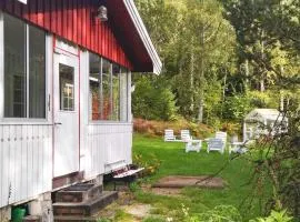 6 person holiday home in ED-By Traum