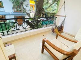 Goa Suites Holiday Home, hotel in Calangute
