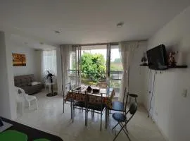 Apartamento en Peñalisa Mango Ricaurte Cundinamarca