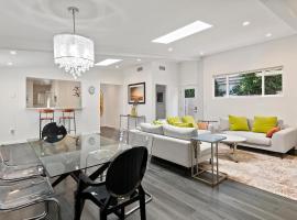 Lovely North Hollywood House Near Universal, hotel v destinaci North Hollywood
