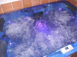 Casa Rural con Jacuzzi Taberna del Tio Pedro