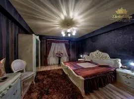 Perfect Sleep - luxurious apartment near trade fair