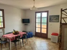 Sopra il Santuario