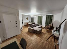 Stains-l'avenir B, apartamento em Stains