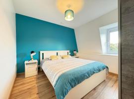 Charmant appartement 2 pièces proche de la mer, apartment in Plancoët