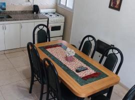 Cabañas Rincón Potrero, hotel in Potrero de los Funes