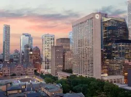 Sheraton Centre Toronto Hotel