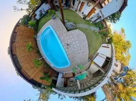 Flats Maraú - Taipu de Fora Bahia