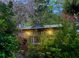 Mountain Cottage in Dandenong Ranges, hotell i Mount Dandenong