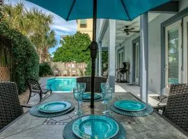 Our Destiny in Dunes of Destin - Is a 4BR with Private Pool and close Beach Access