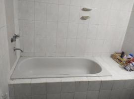 La Bea, hotel en Recreo
