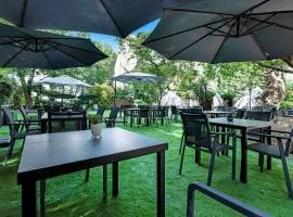 Doubletree By Hilton London Kensington
