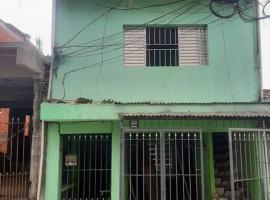 working house, casa de temporada em Barueri